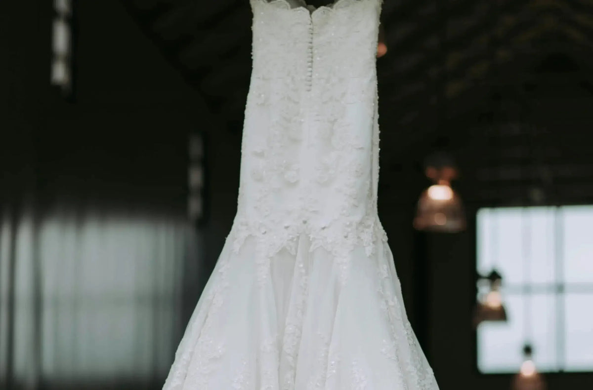 Why Alterations Matter: Trust the Experts at The Dress Shop Las Vegas