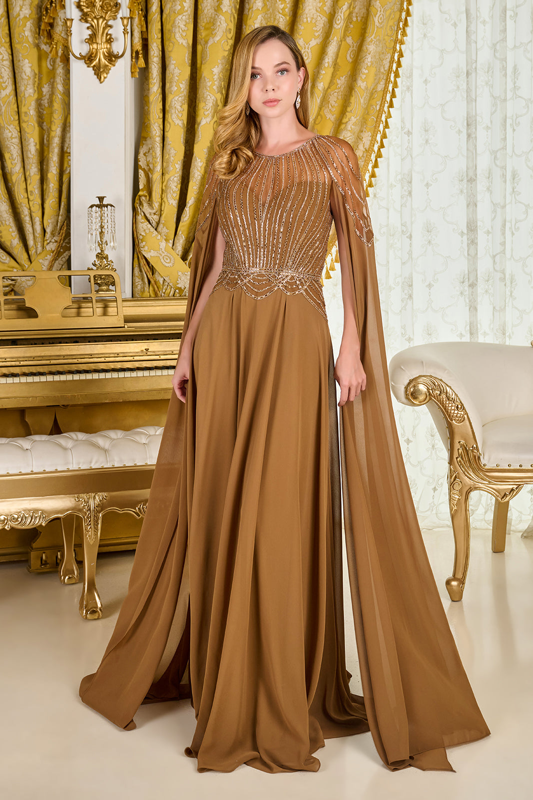GL3785 — L/Brown
