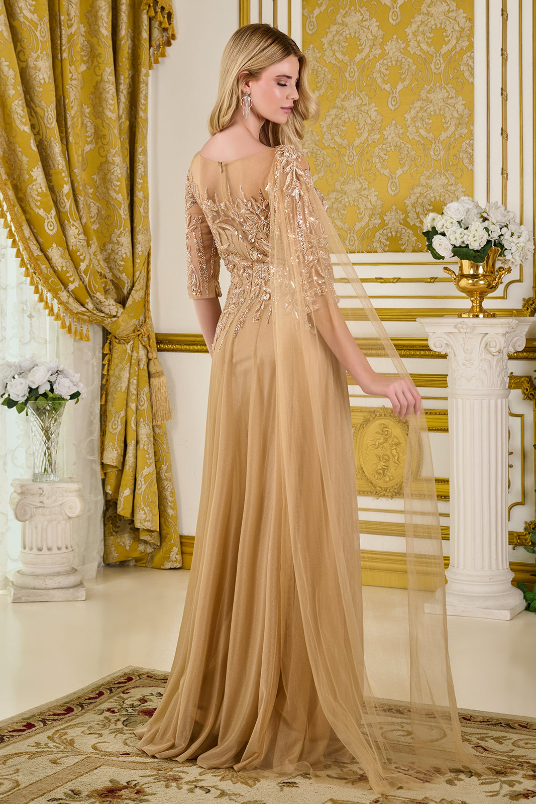 GL3788 — Champagne