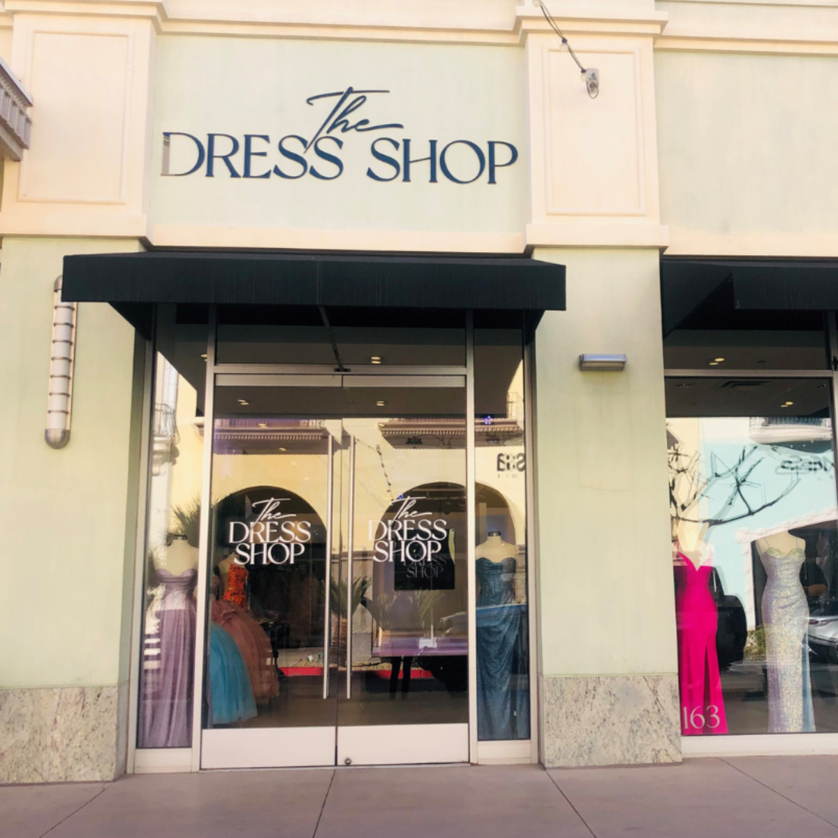 Visit The Dress Shop at Town Square Las Vegas