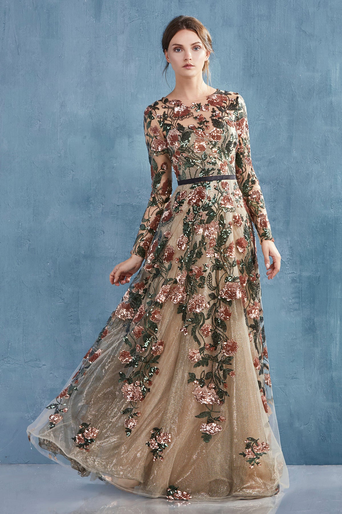 Adelais dress