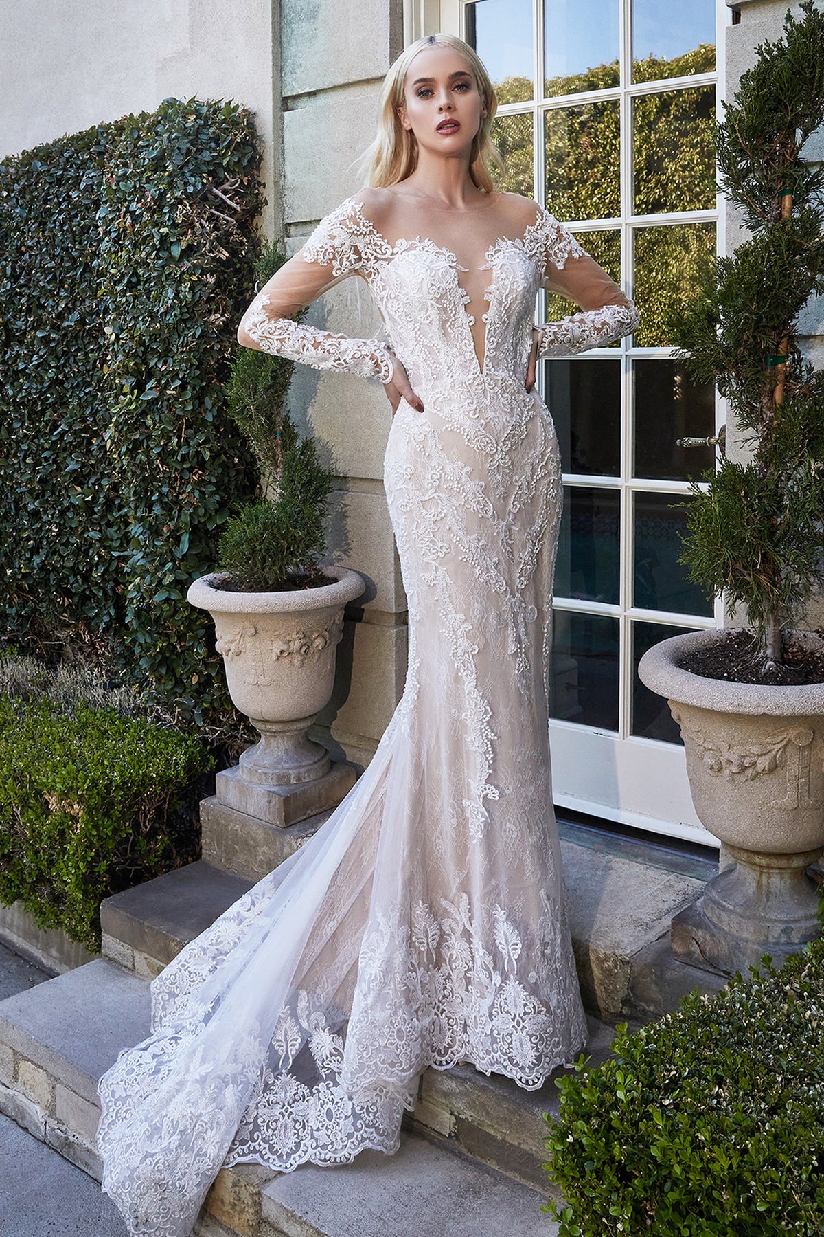 Adelita dress