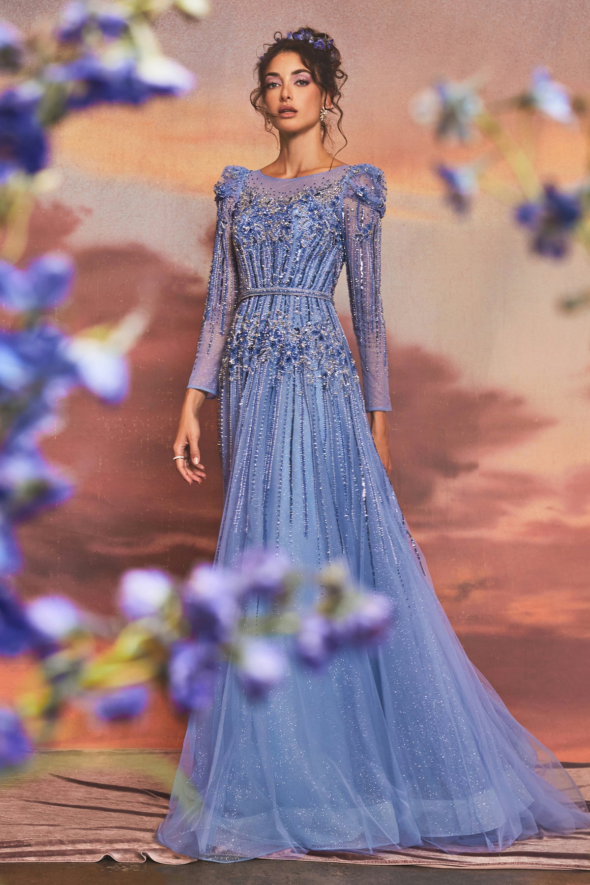 Aerin dress