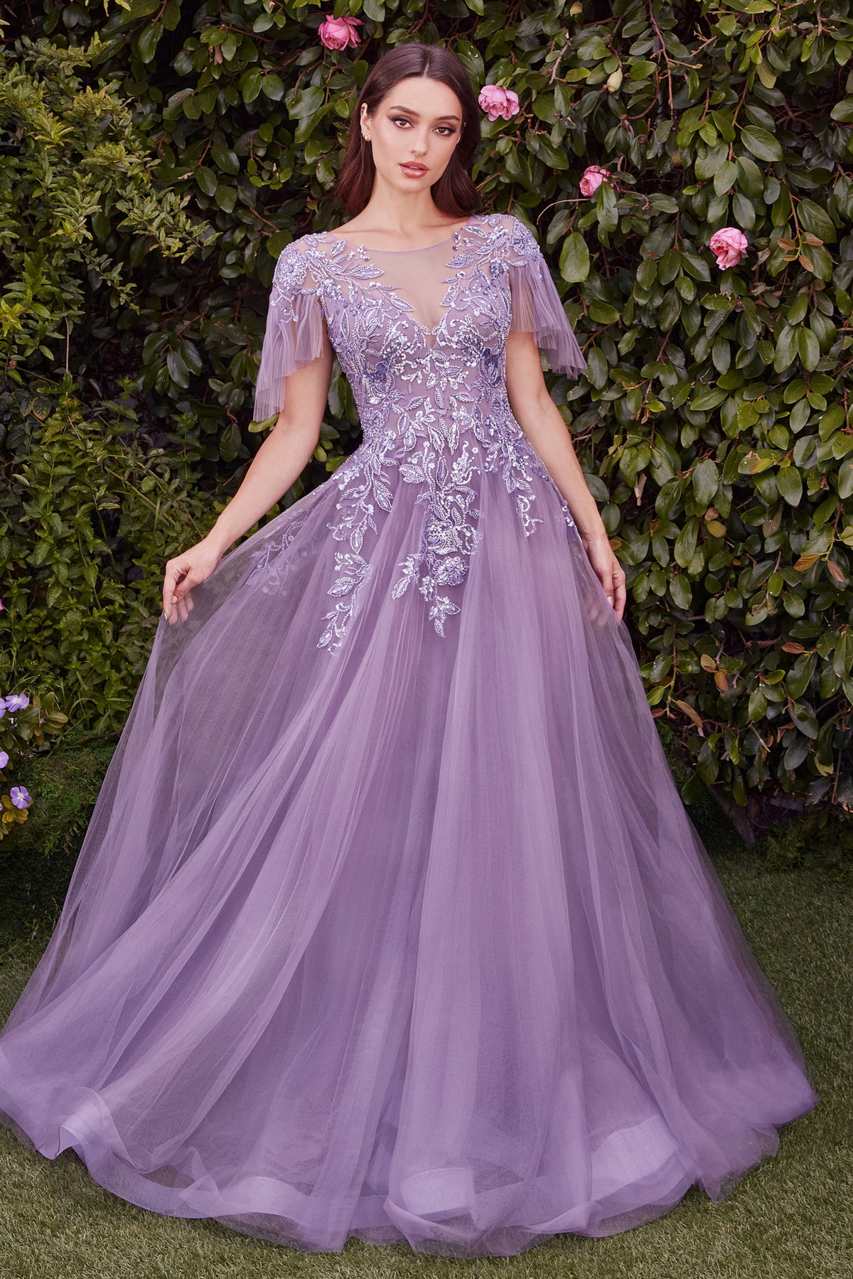 Alodia dress