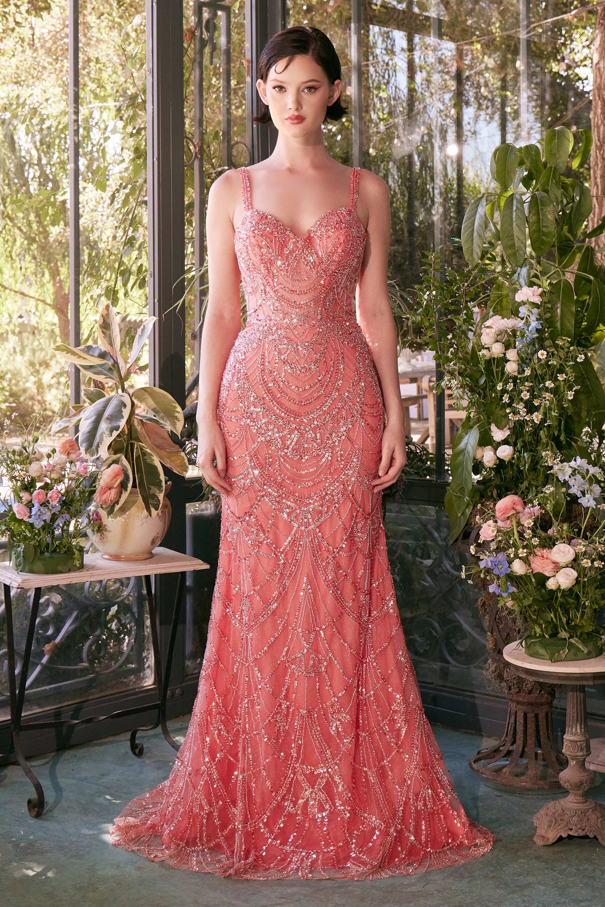 Amalia dress