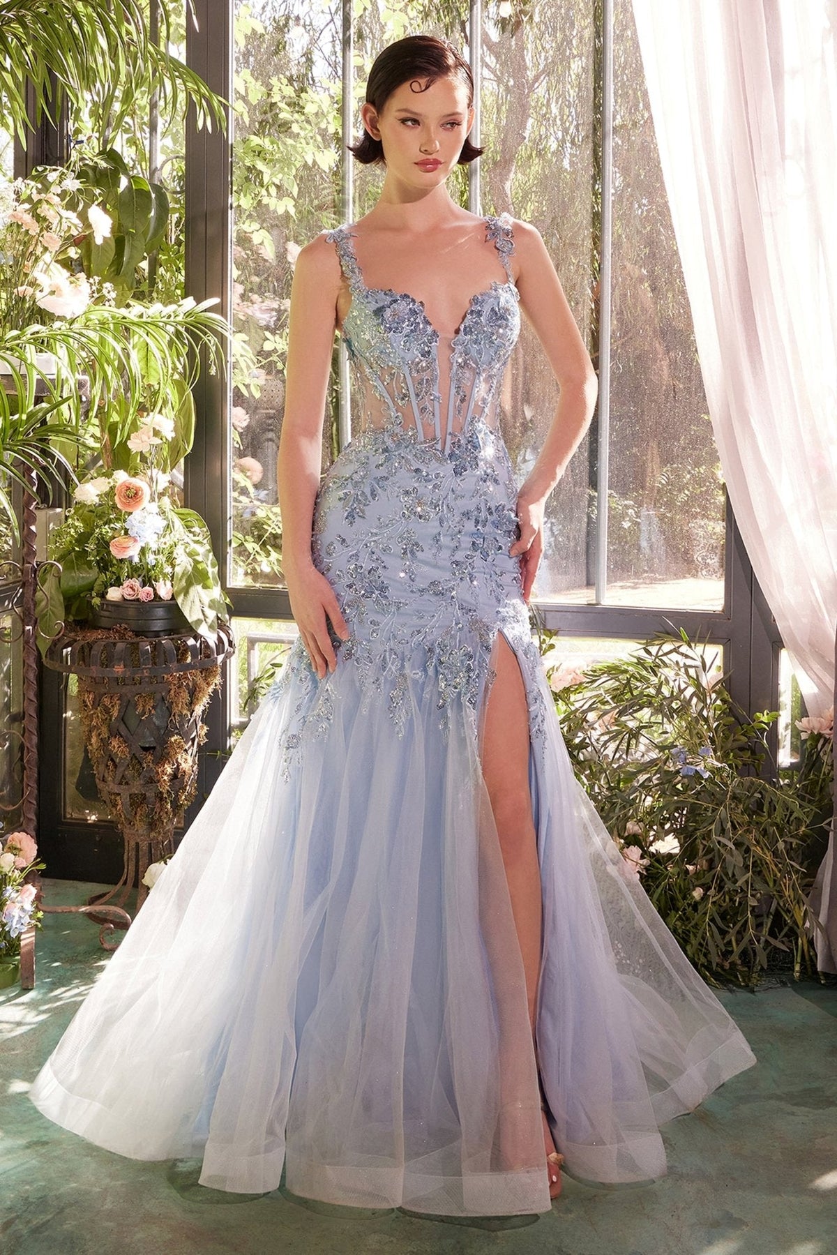 Aurea dress