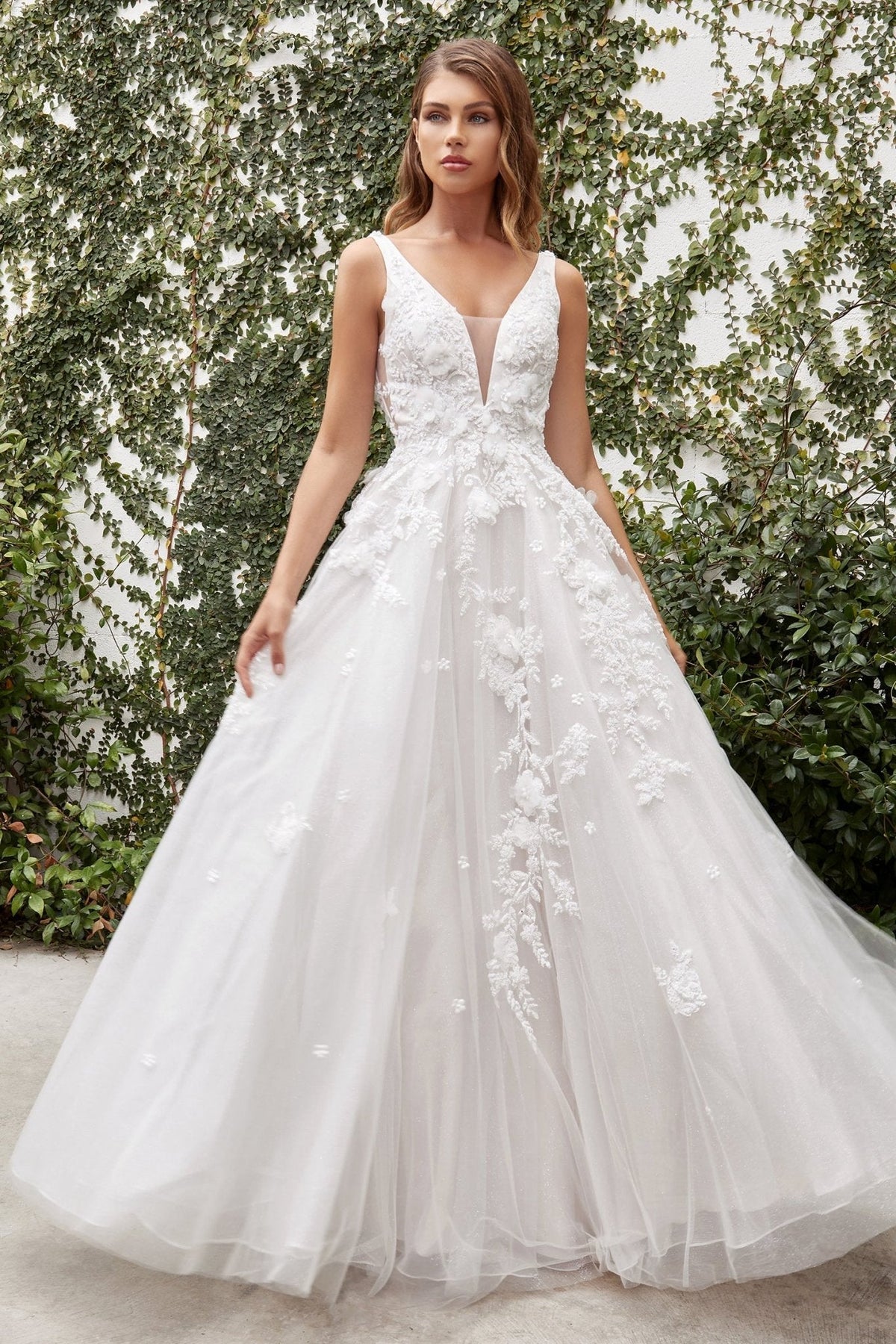 Austin dress