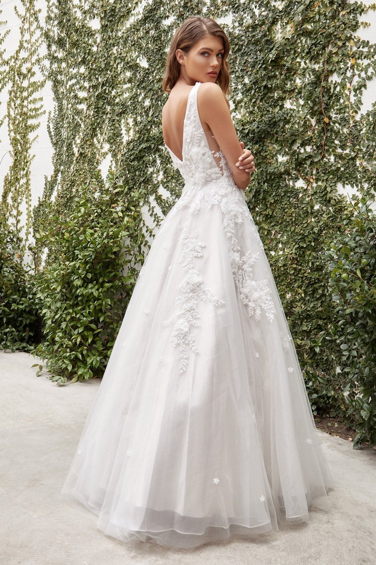 Austin dress