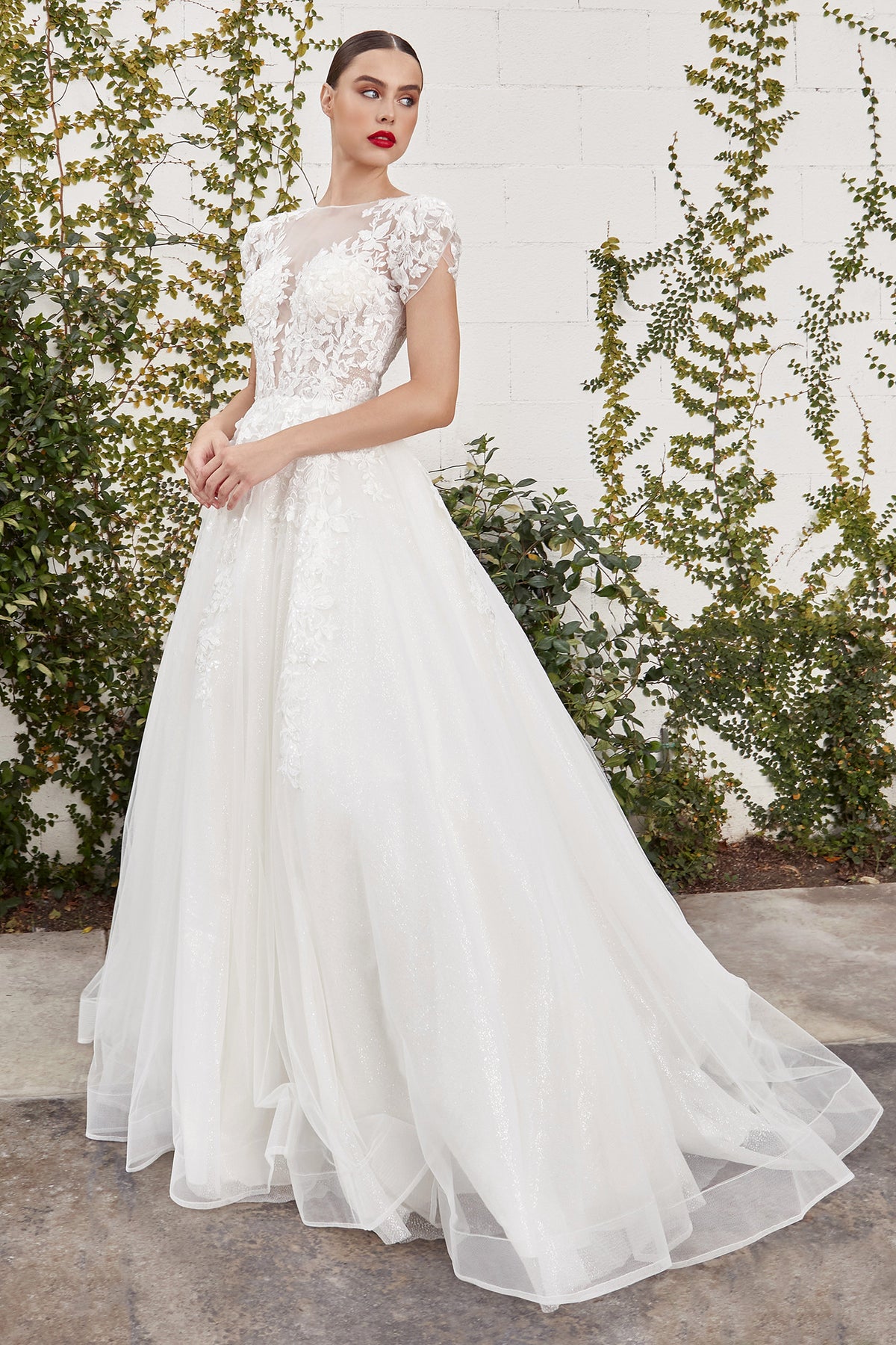 DALLAS dress
