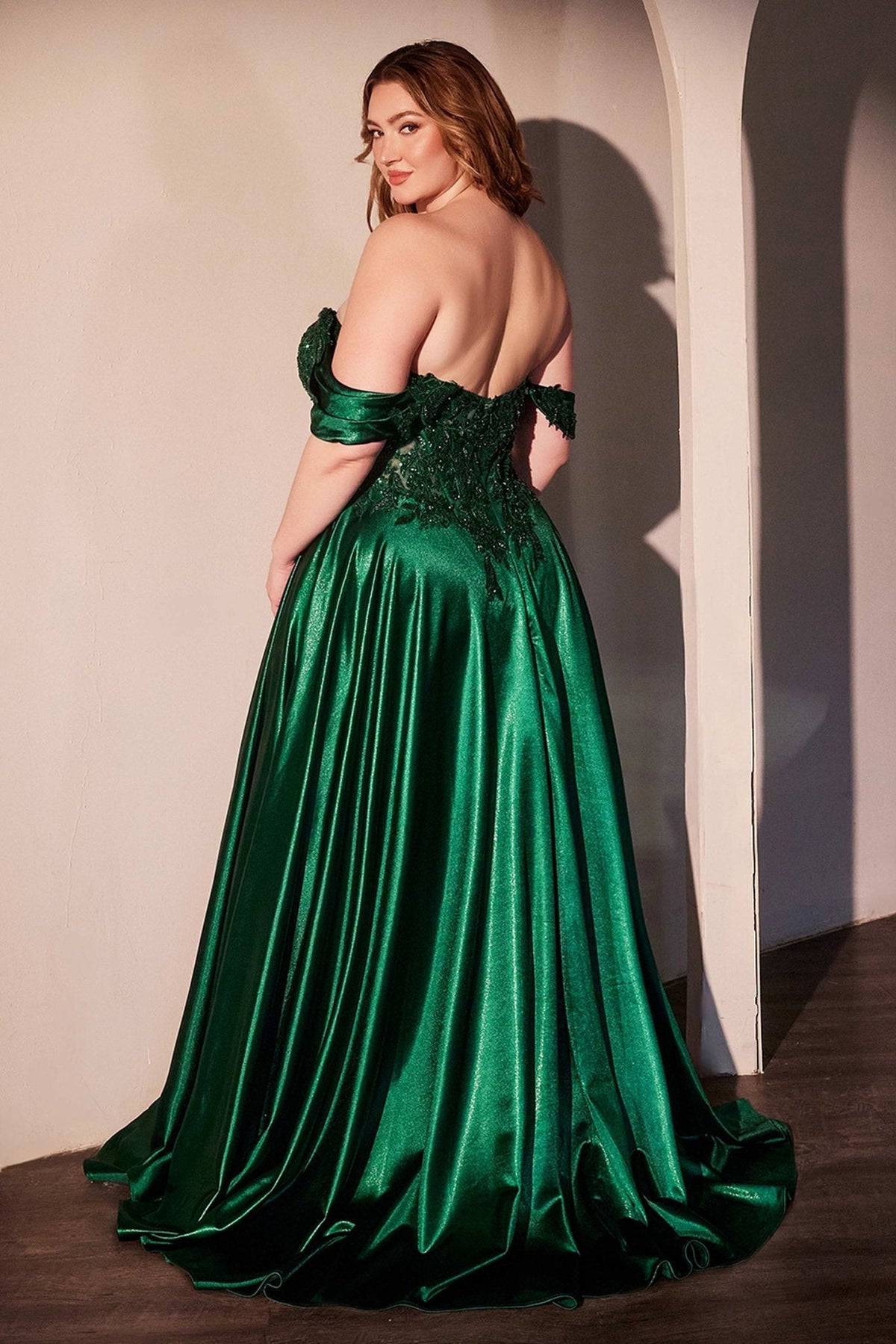 Sinon in Emerald — view 2