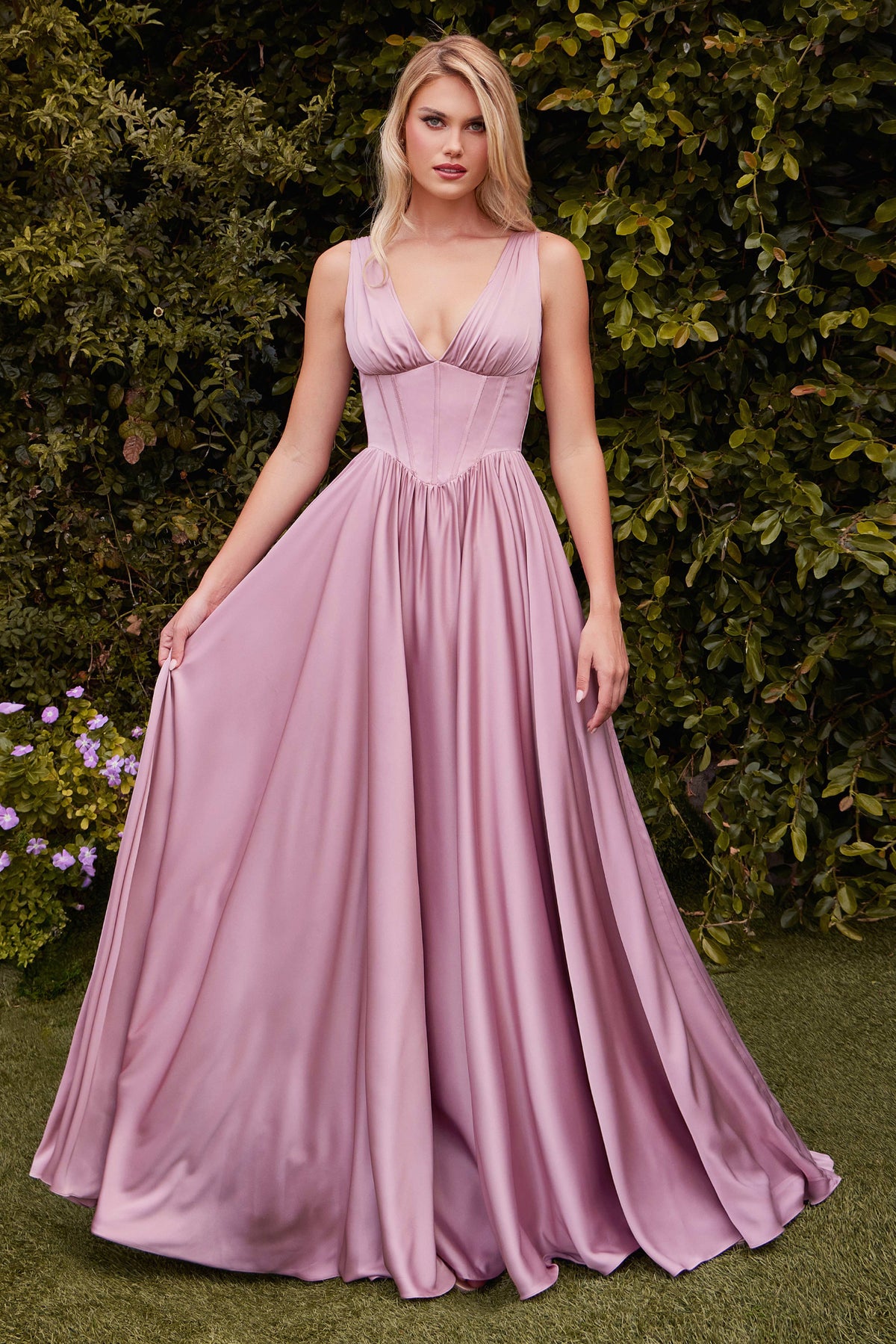 Rihanna — Mauve — LaDivine 7447