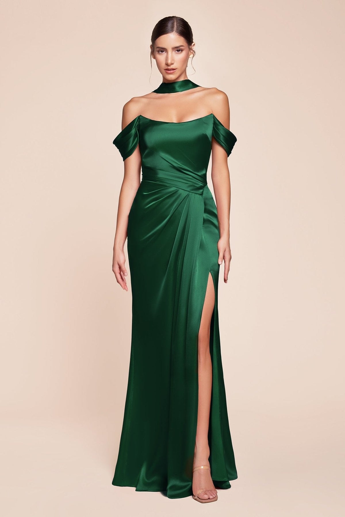 Dream — Emerald