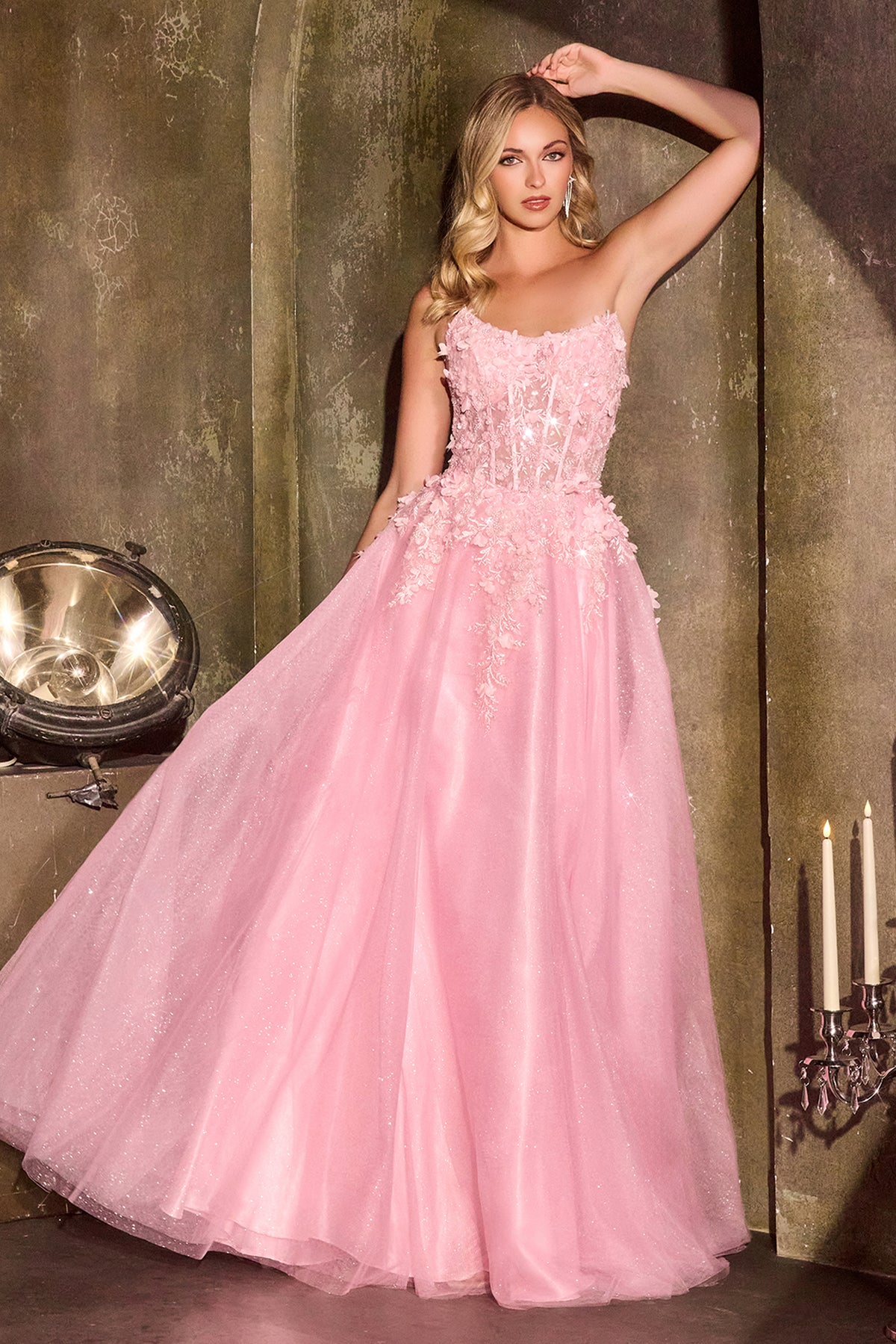 Blair — Pink