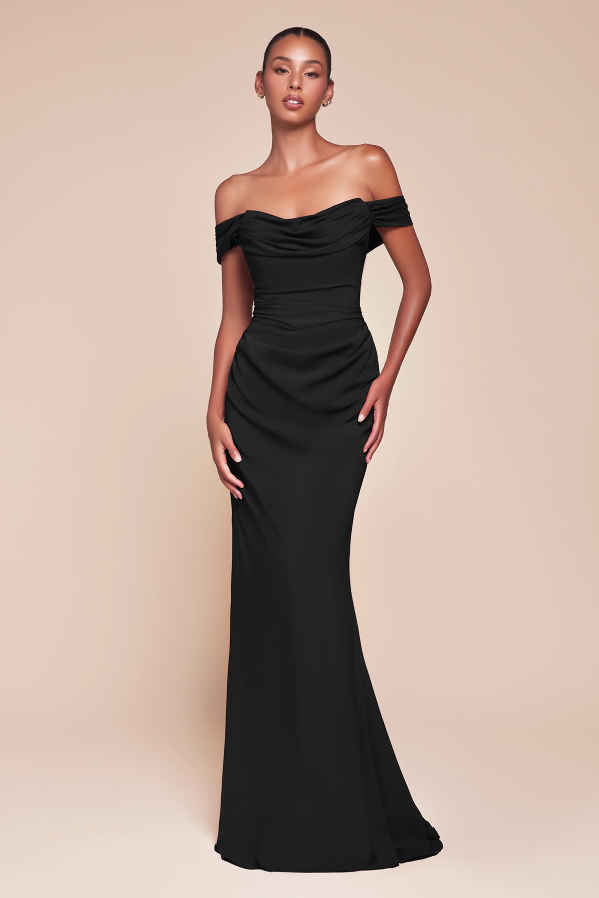 Bliss in Black