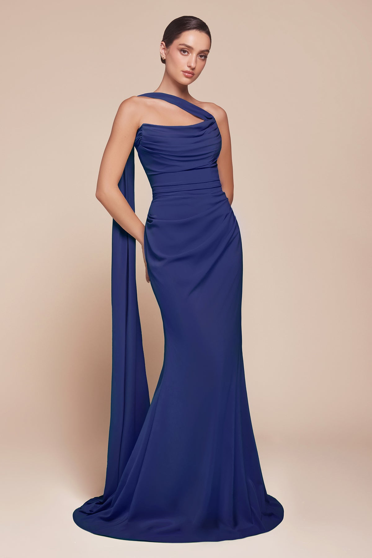 Bliss in Cobalt