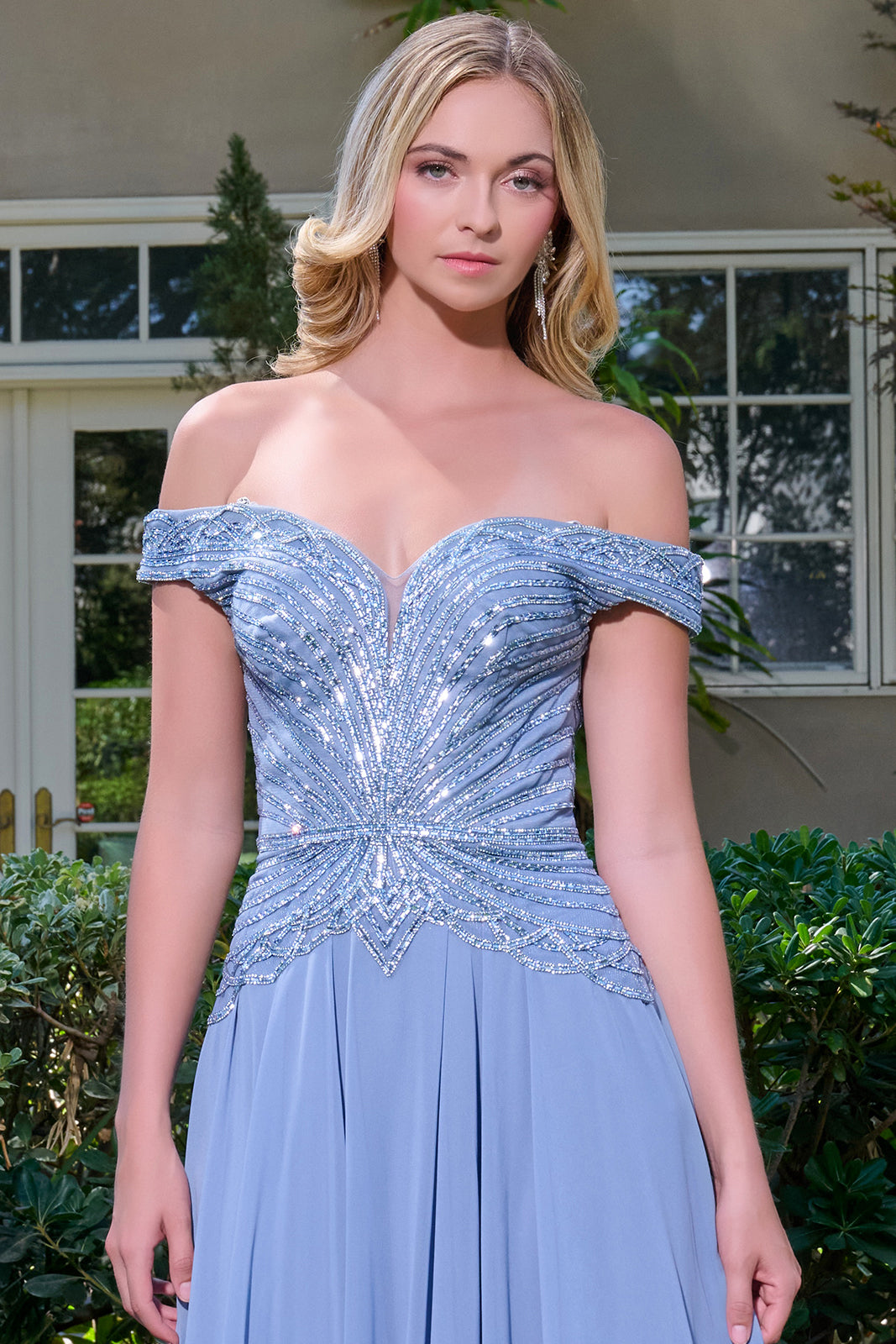 GL3738 — Dusty Blue