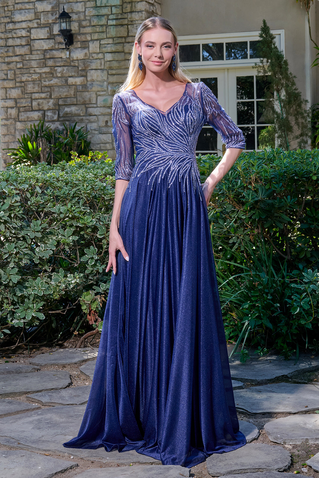 GL3739 — Navy