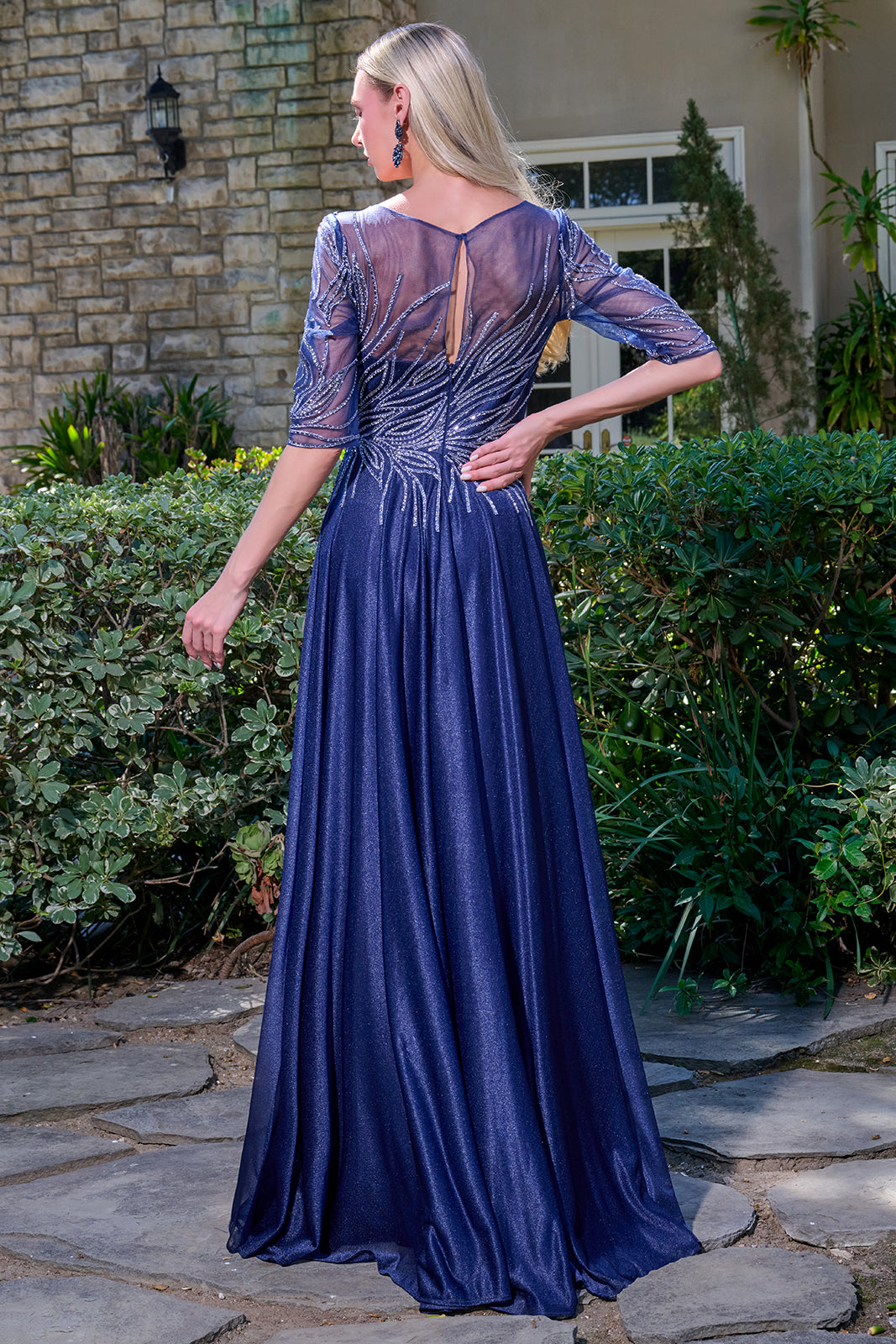 GL3739 — Navy