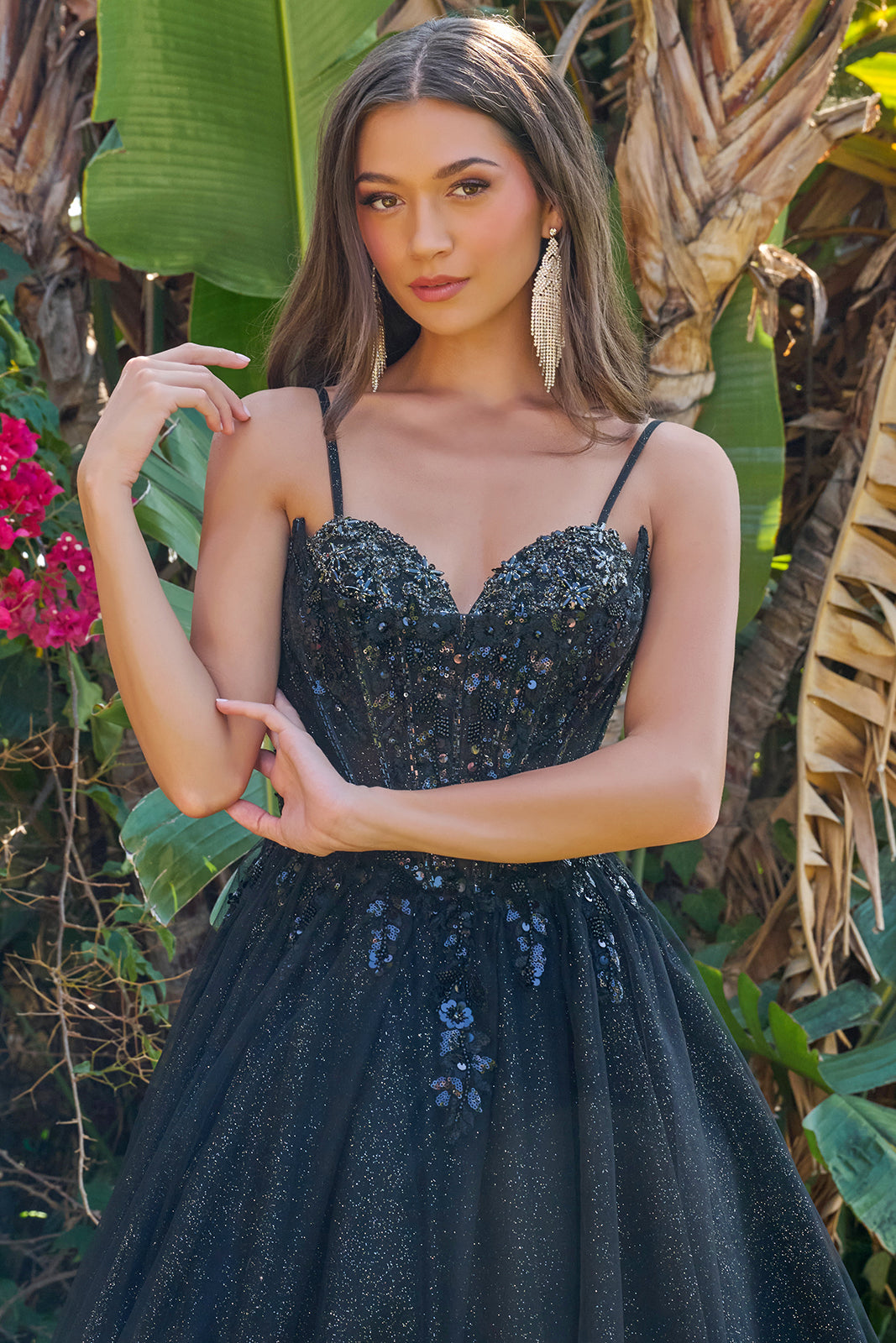 GL3750 — Black