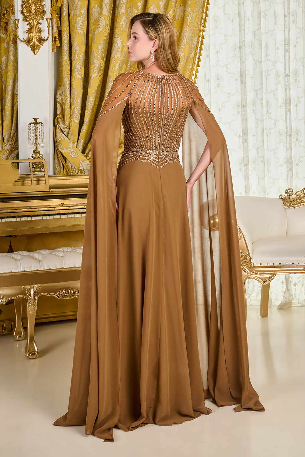 GL3785 — L/Brown