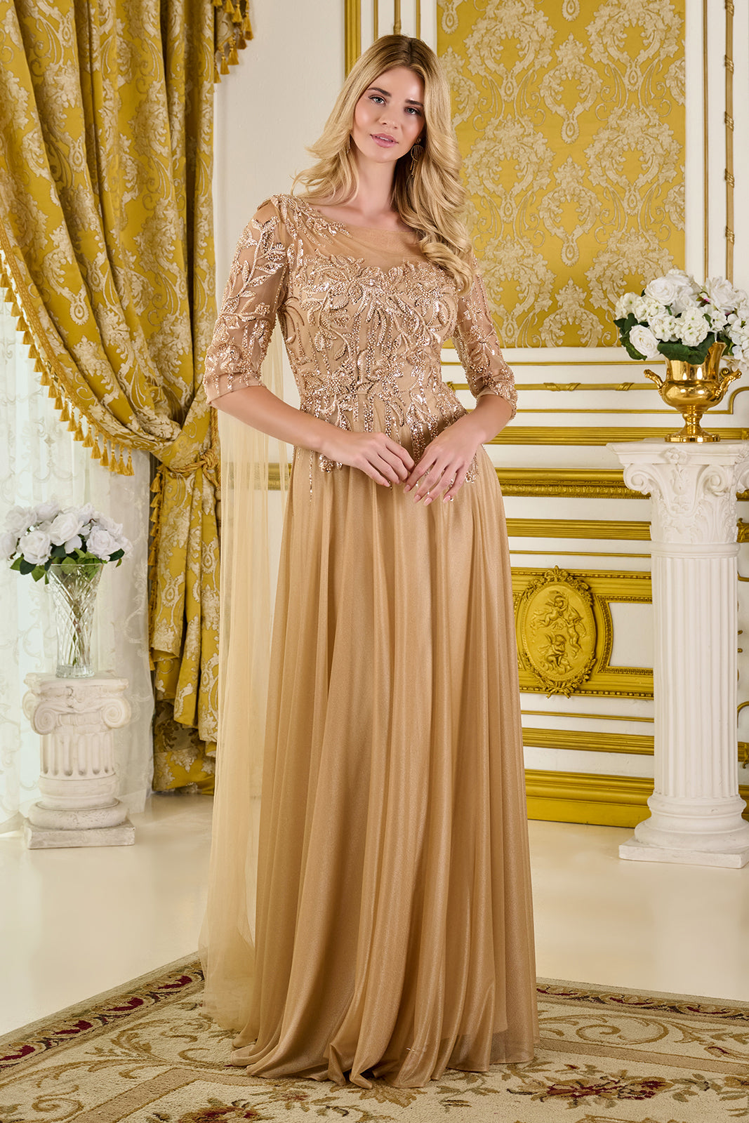 GL3788 — Champagne