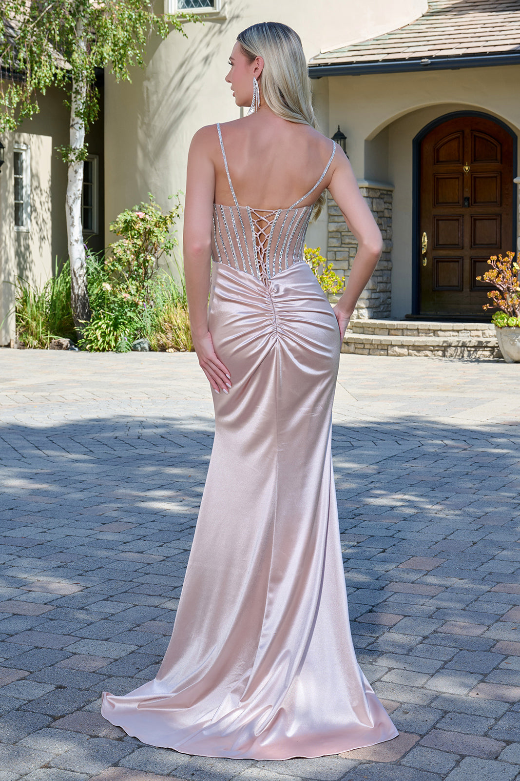 GL3798 — Champagne