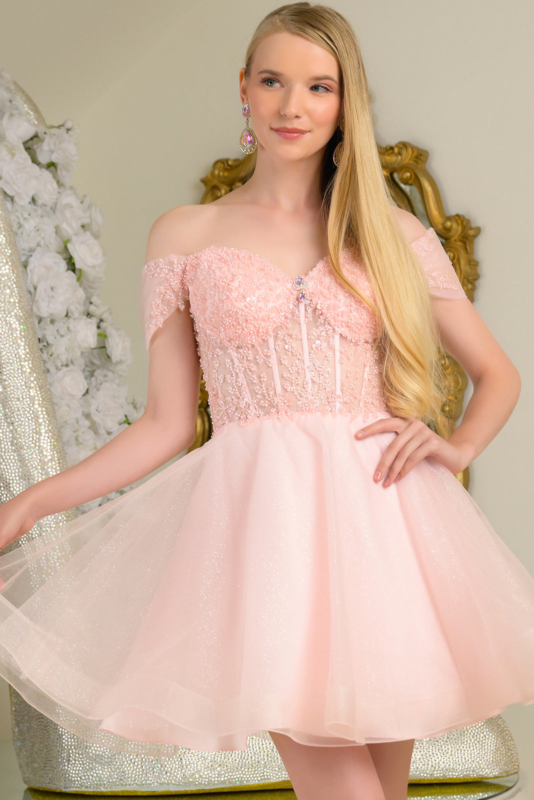 GS3684 — Blush