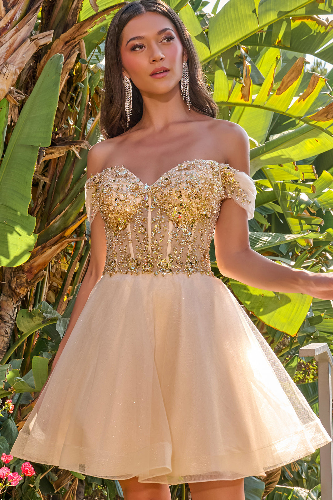GS3684 — Champagne