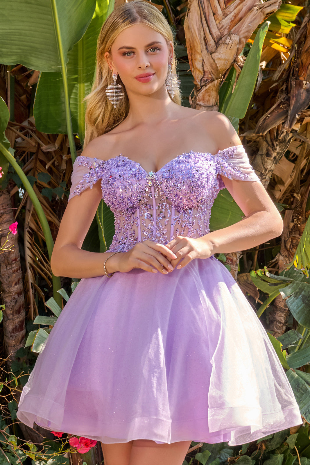 GS3684 — Lilac