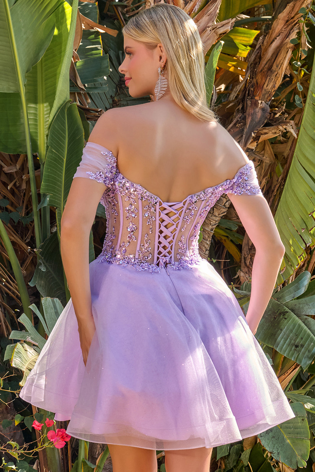 GS3684 — Lilac