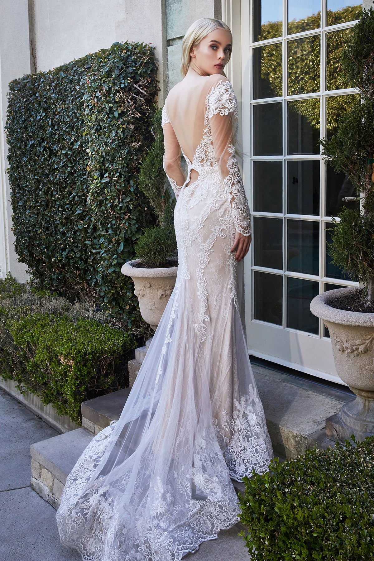 Adelita dress