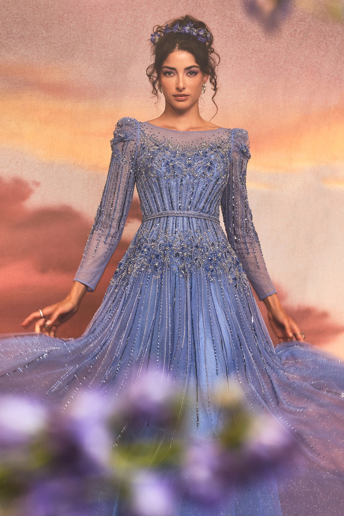 Aerin dress