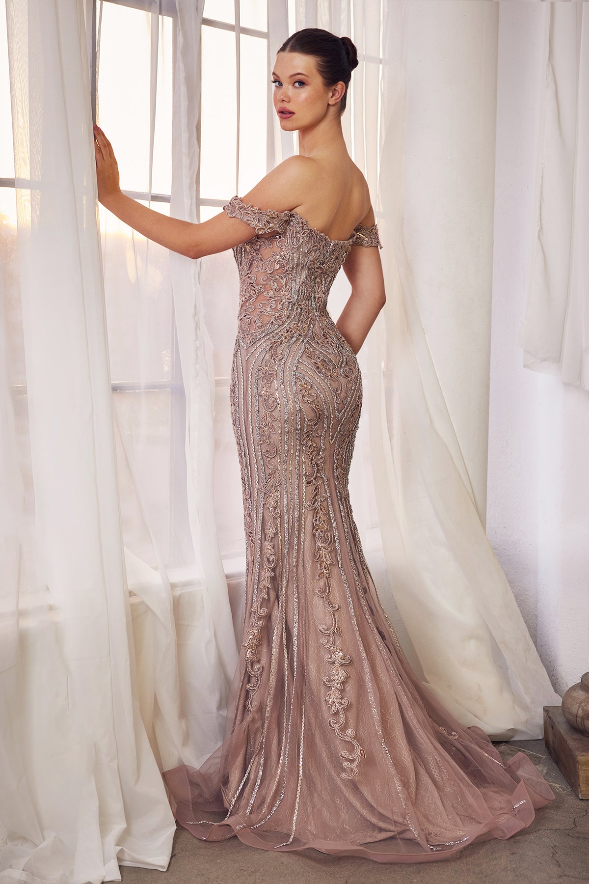 Ailsa dress