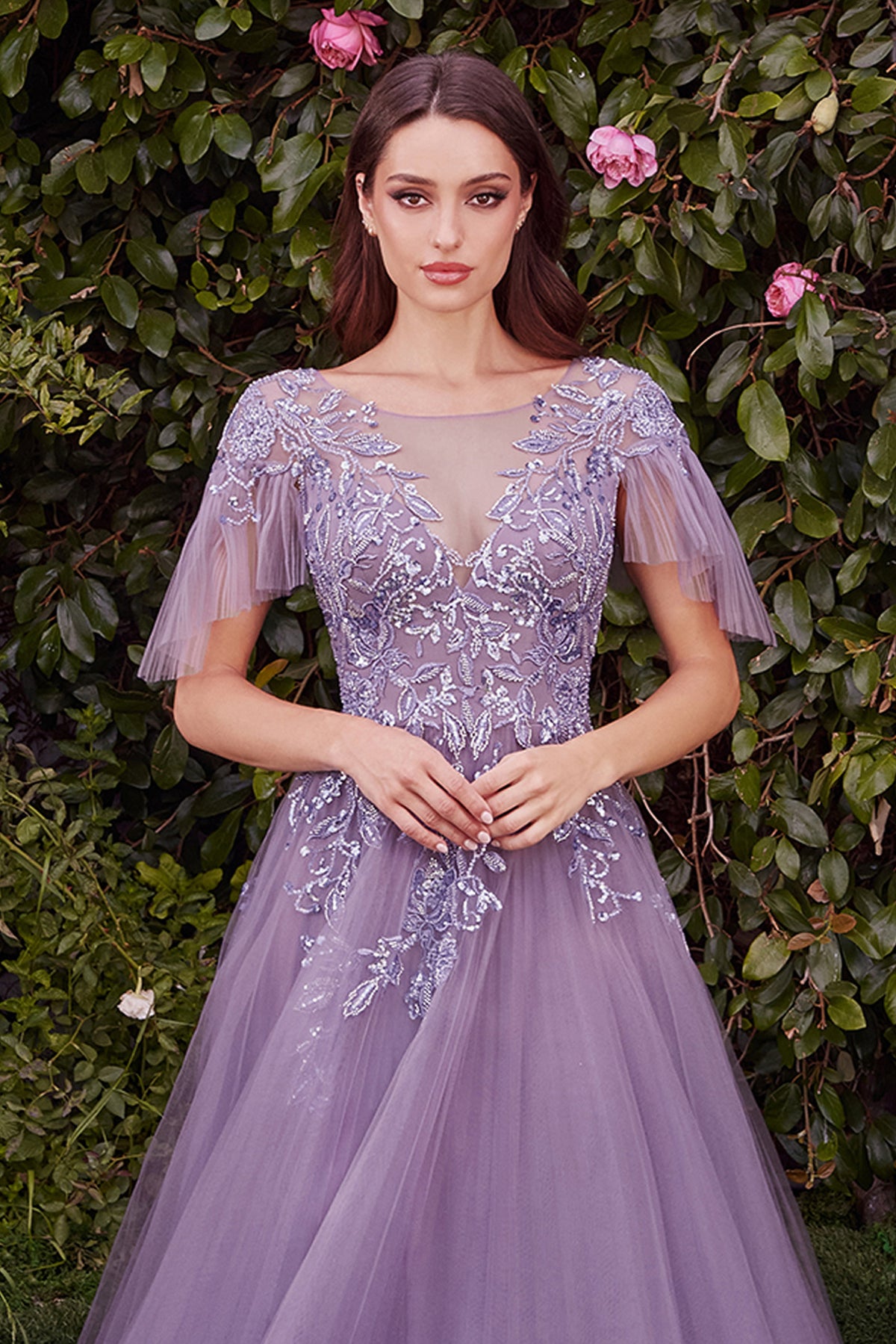Alodia dress