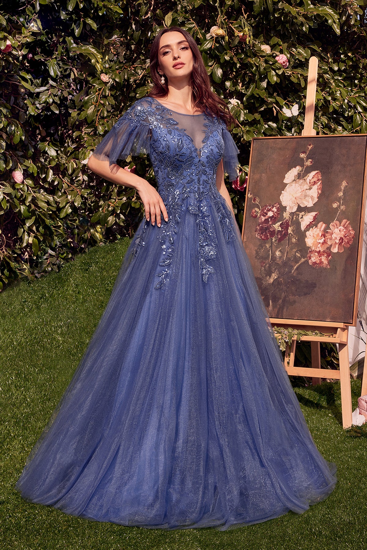 Alodia dress