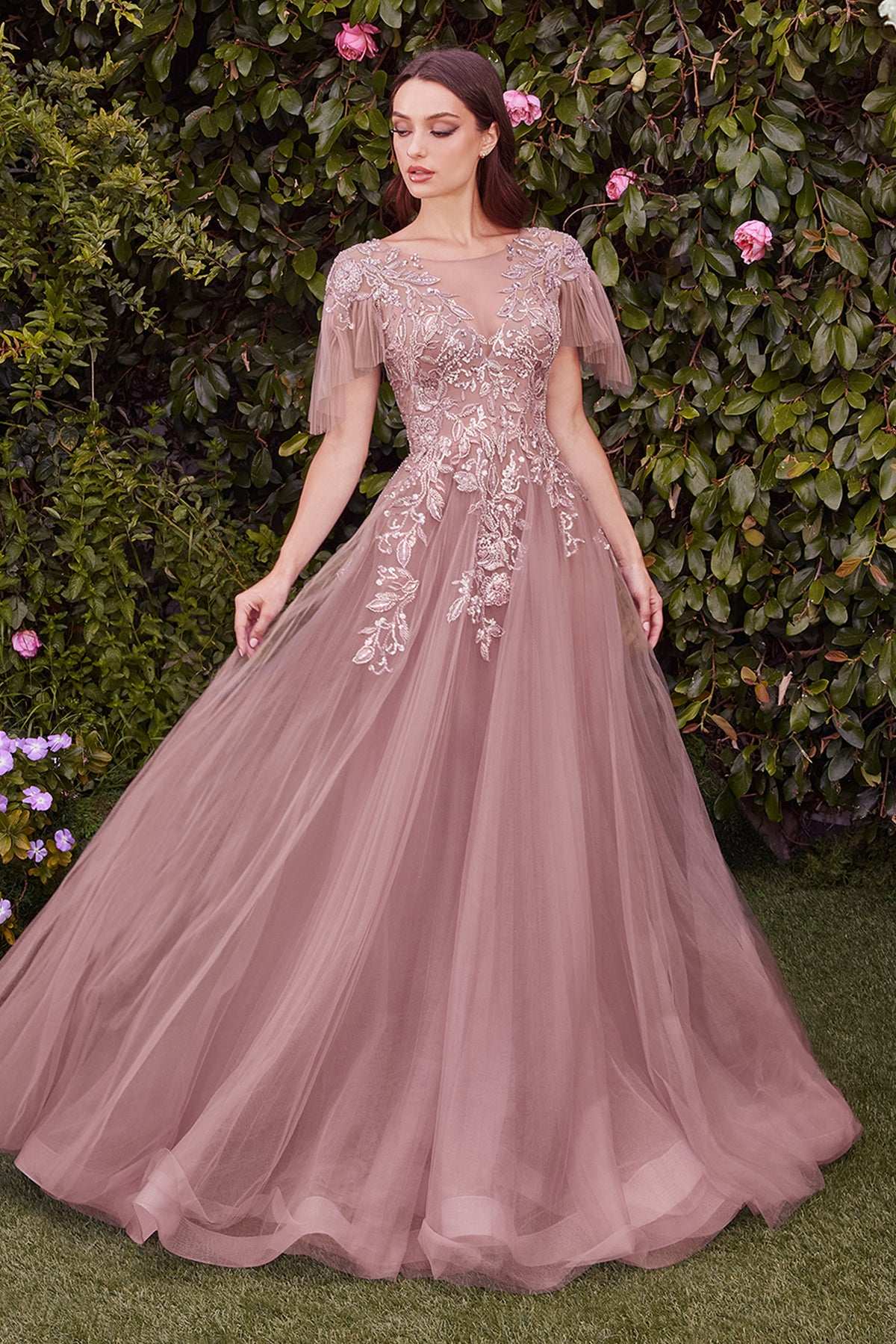Alodia dress