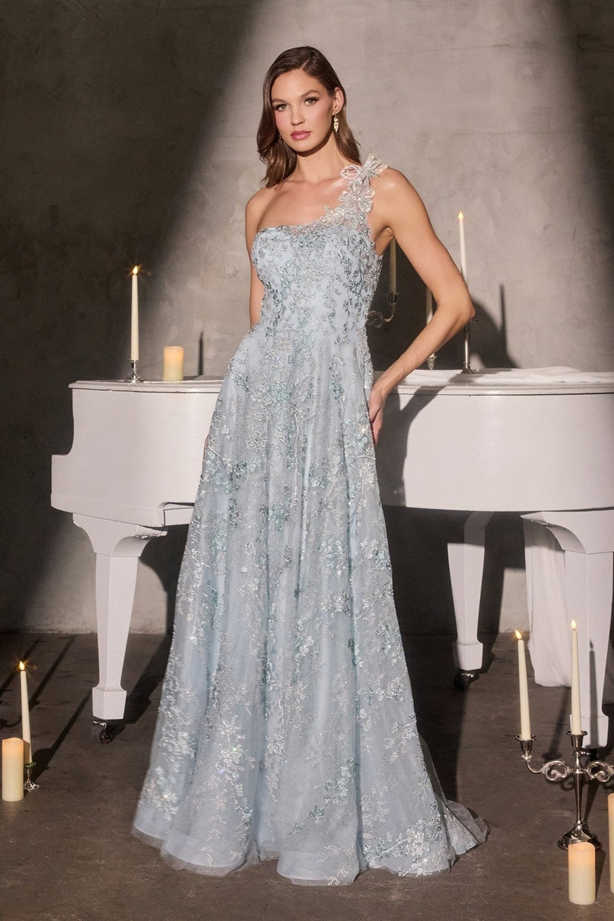 Alton in Blue — view 1