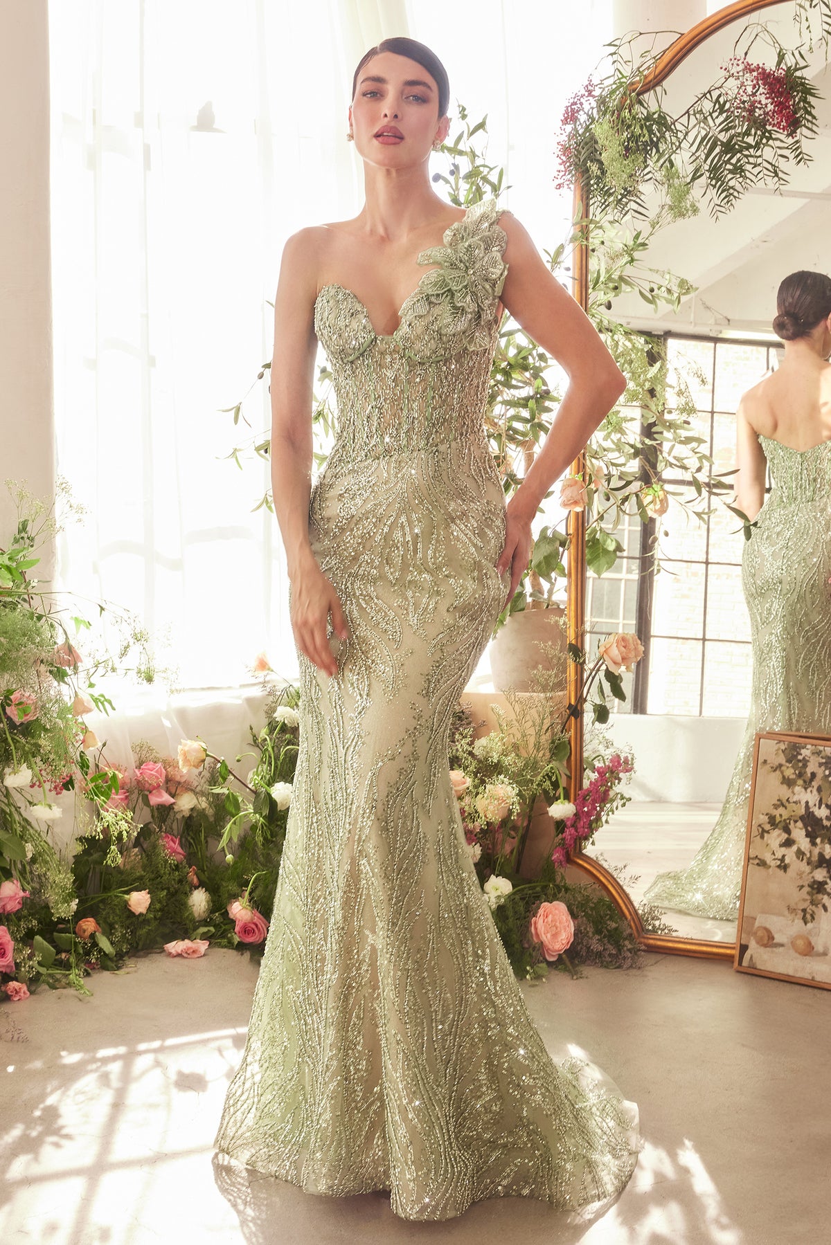 Annelie dress