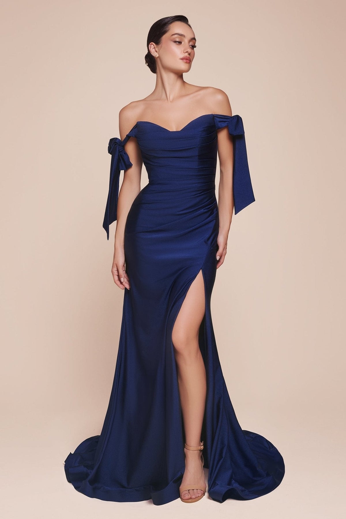 Aries in Navy — view 11