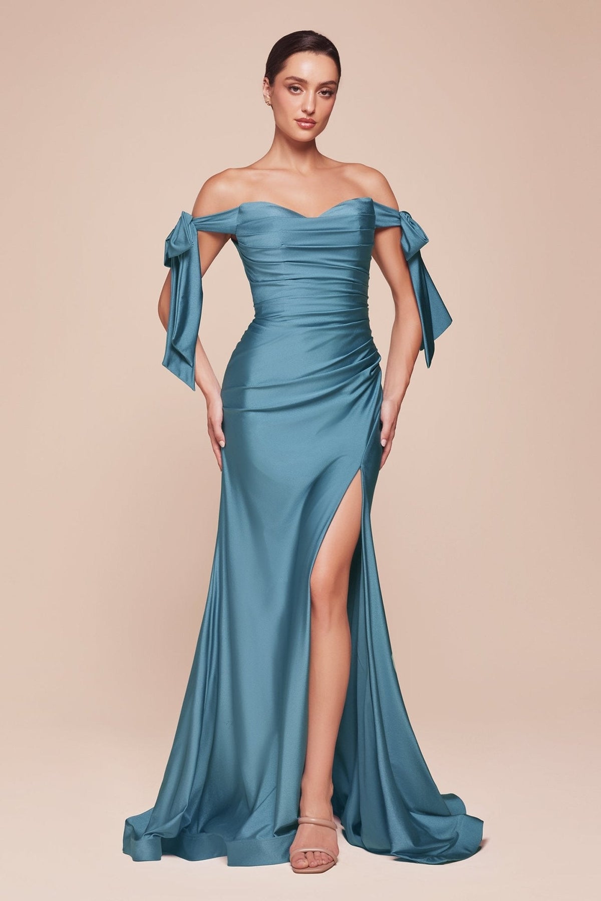 Aries in Lake Blue — view 7