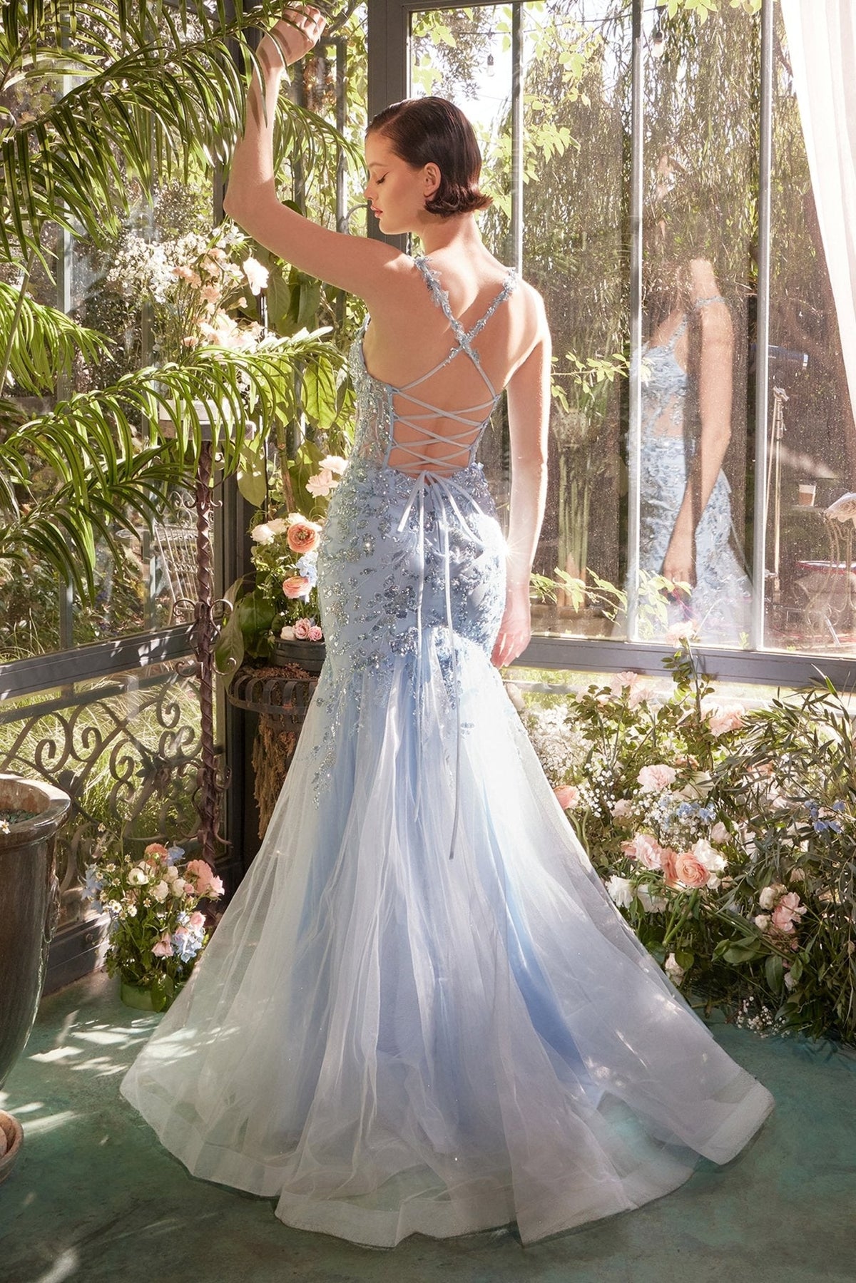 Aurea dress
