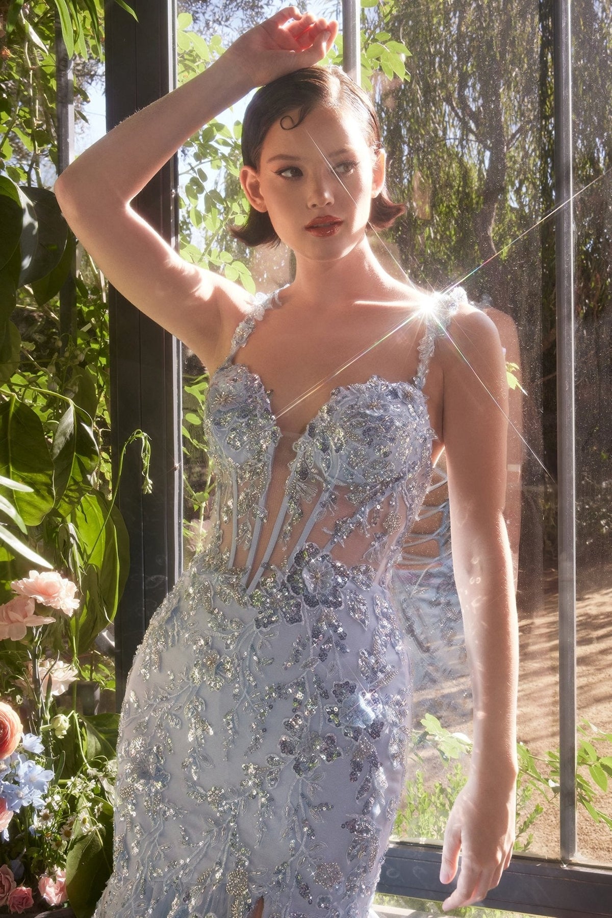 Aurea dress