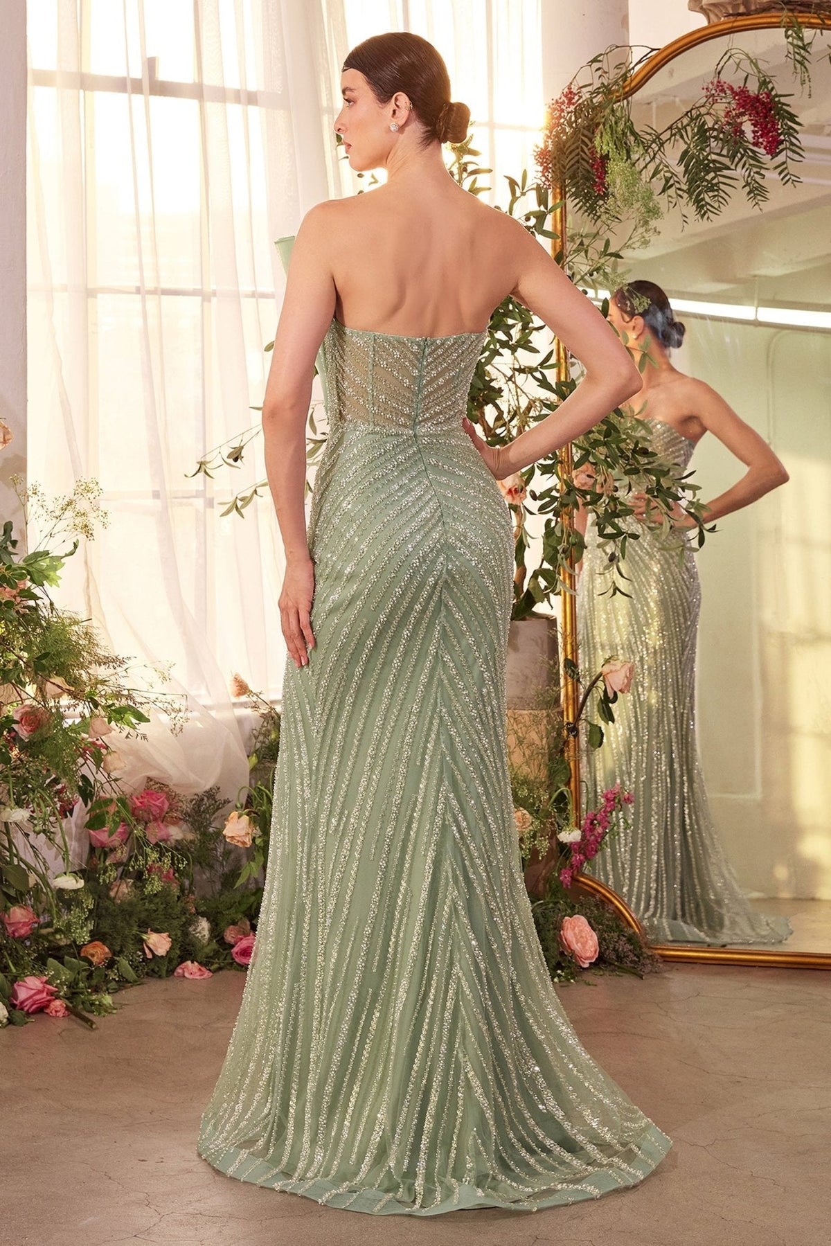 Basia dress