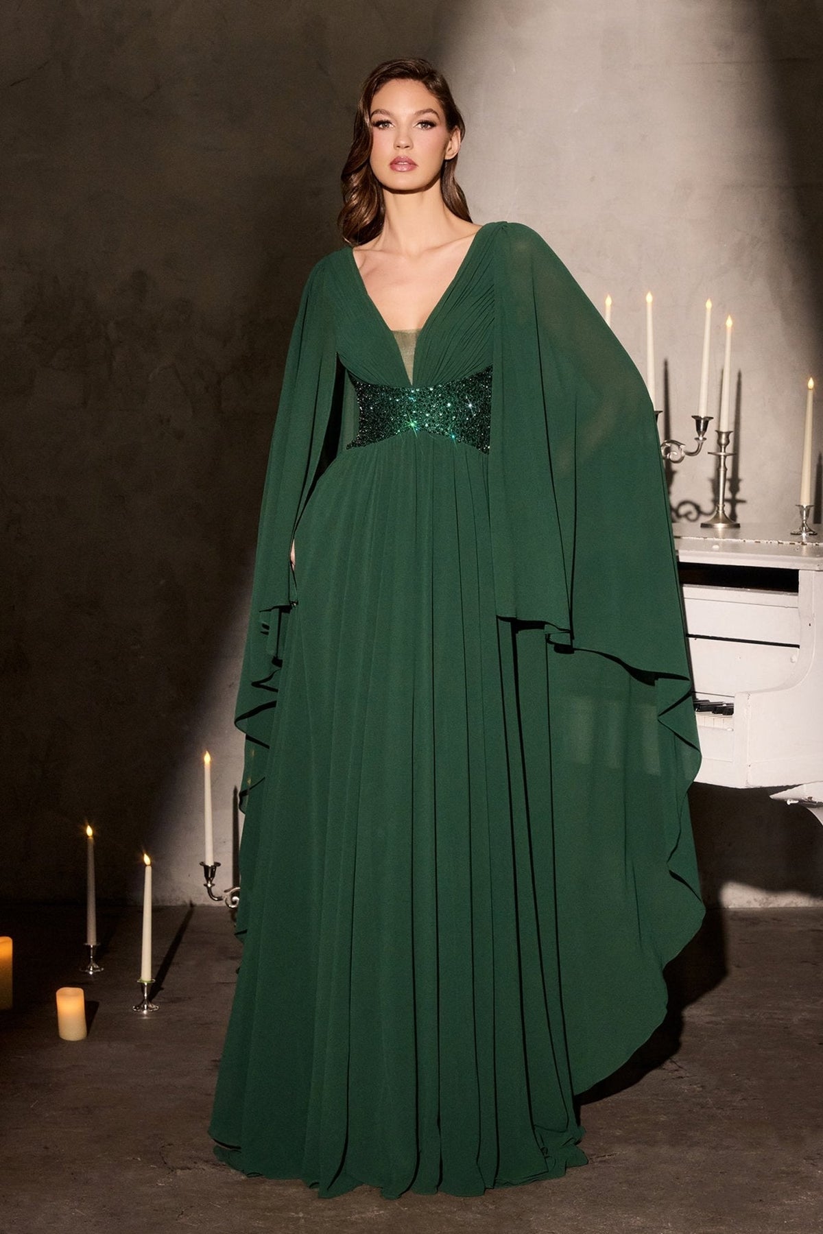 Bowen in Emerald — view 2