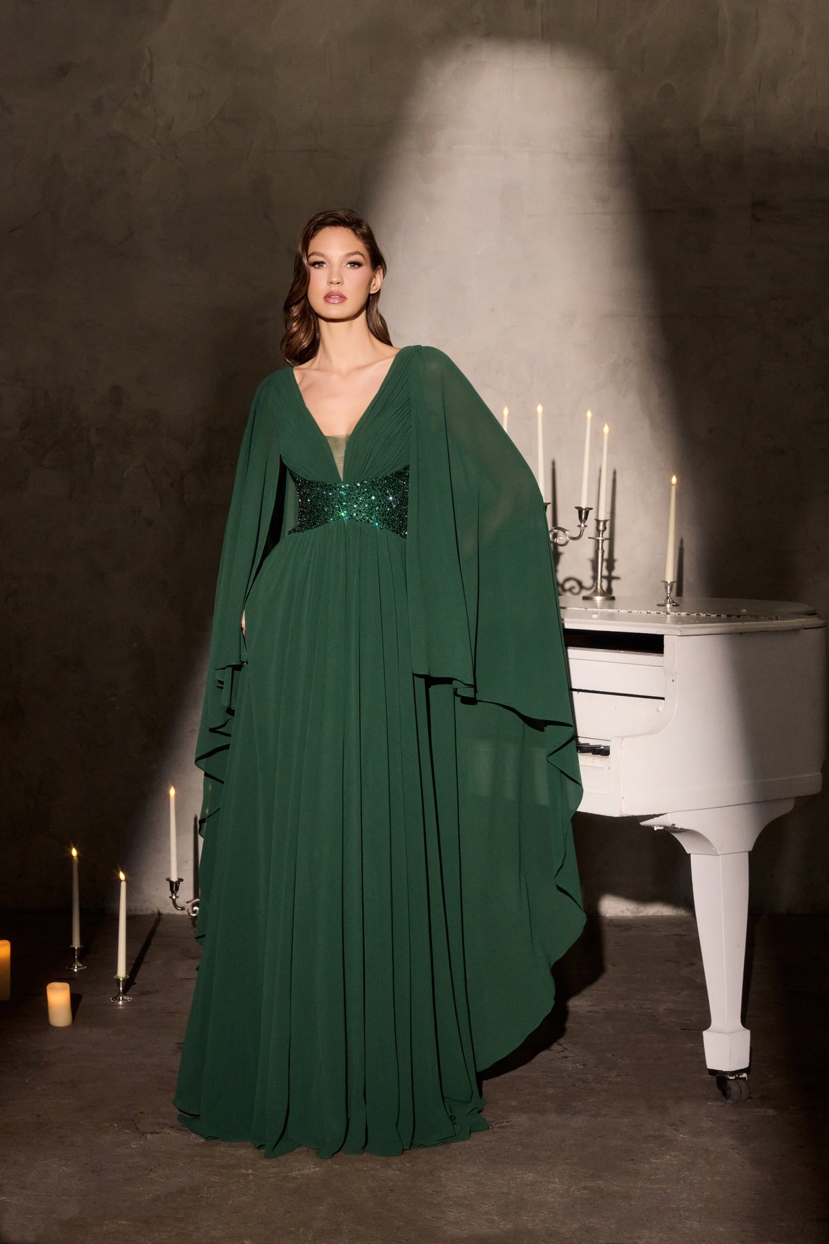 Bowen in Emerald — view 4