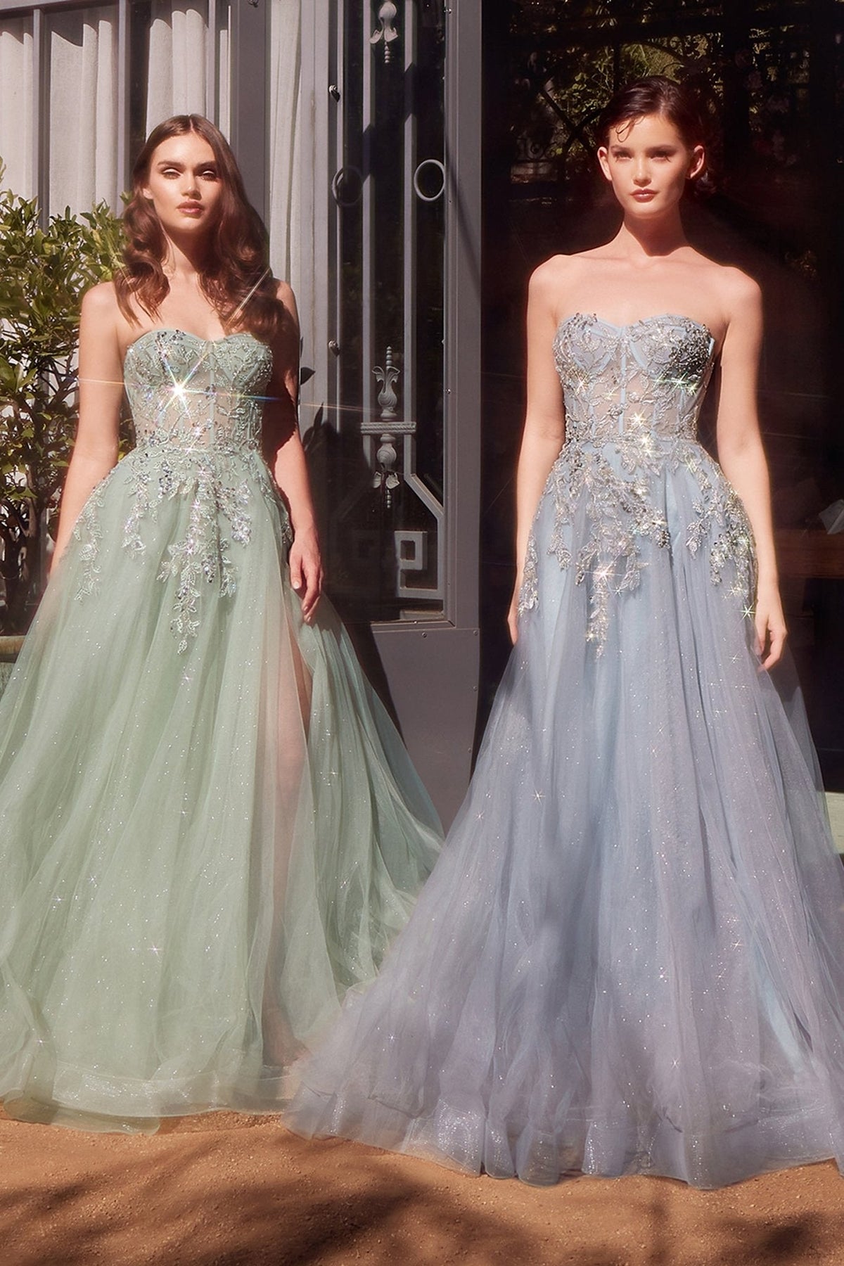 Celesta dress