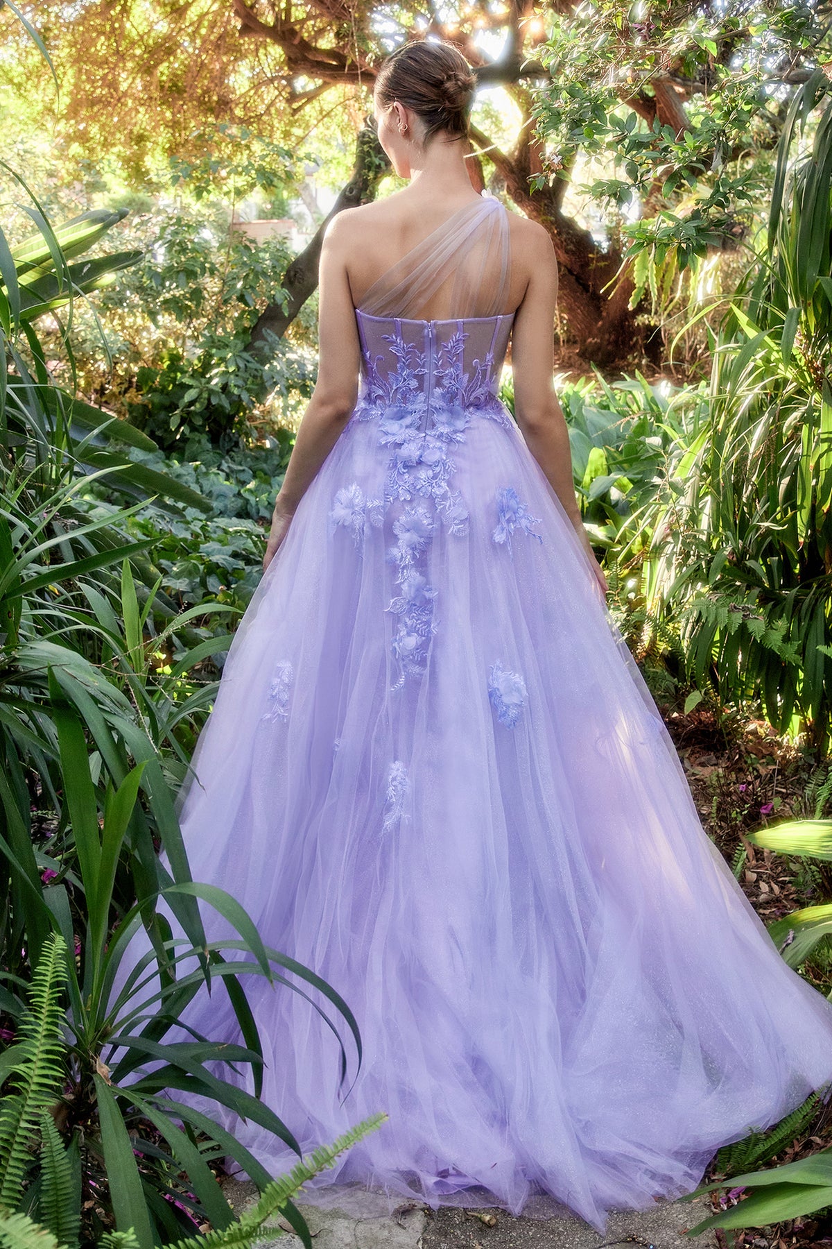 Cora dress