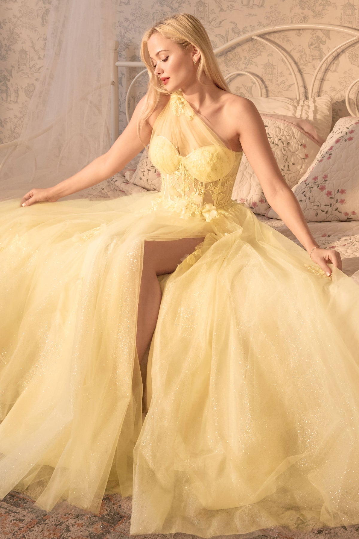 Cora dress
