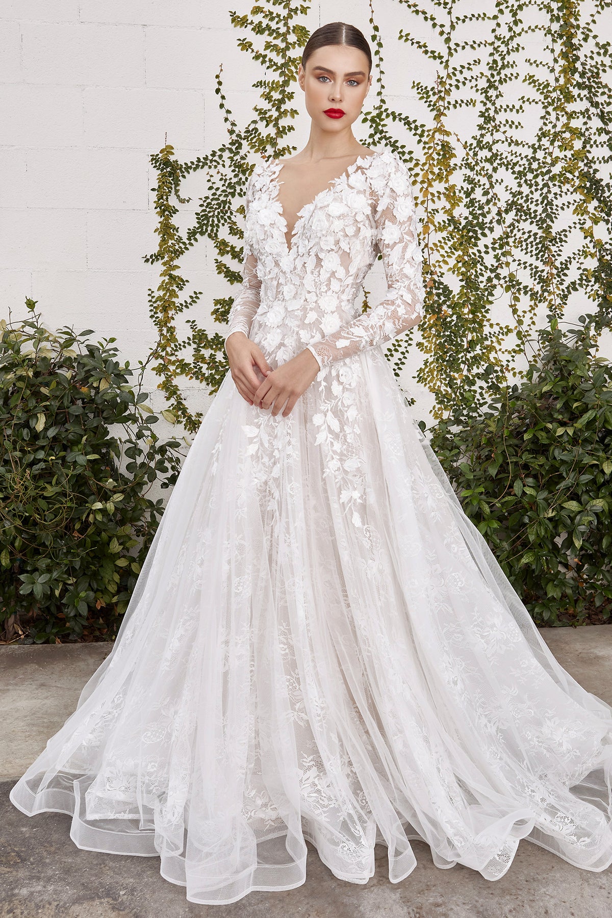 Dahlia dress