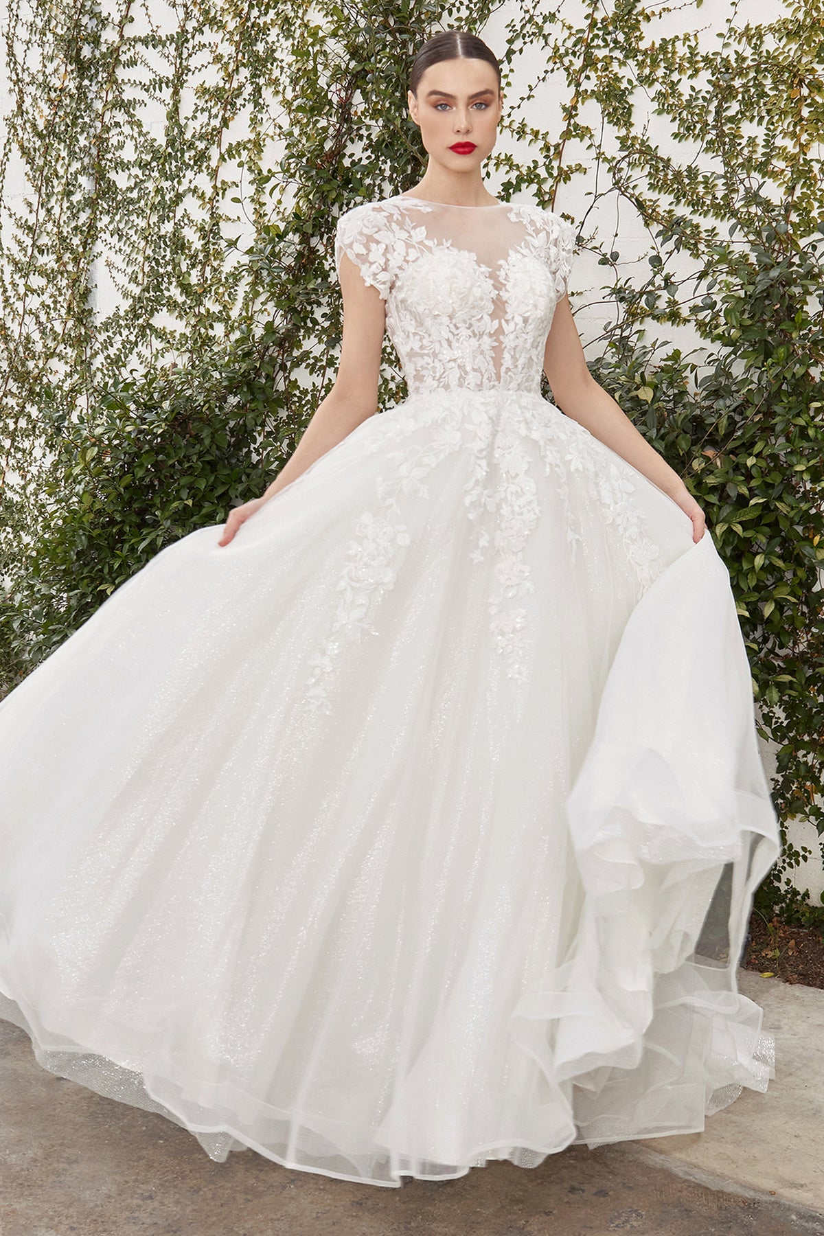 DALLAS dress